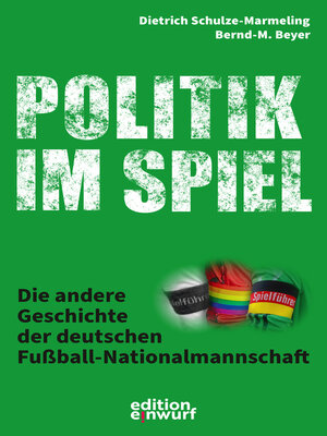 cover image of Politik im Spiel